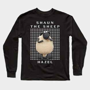 HAZEL Long Sleeve T-Shirt